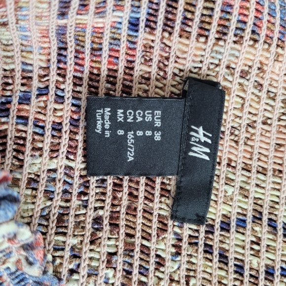 Two Mini Skirts Size M - Picture 7 of 8